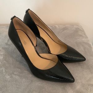 Michael Kors heels